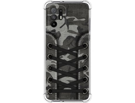 Carcasa Oppo A94 5G TUMUNDOSMARTPHONE Dibujos Antigolpes Multicolor