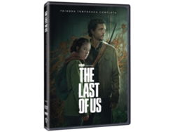The Last Of Us Temporada 1 WARNER BROS. GAMES