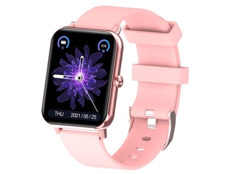 Smartwatch ENZON Rosa