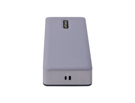 Estación de Acoplamiento - Startech.Com - Startech.Com Estación de Acoplamiento USB-C - Dock Usb-C Modo Alt HDMI/Dp/Dp Multi Monitor - 3X 4K30 / 2X...