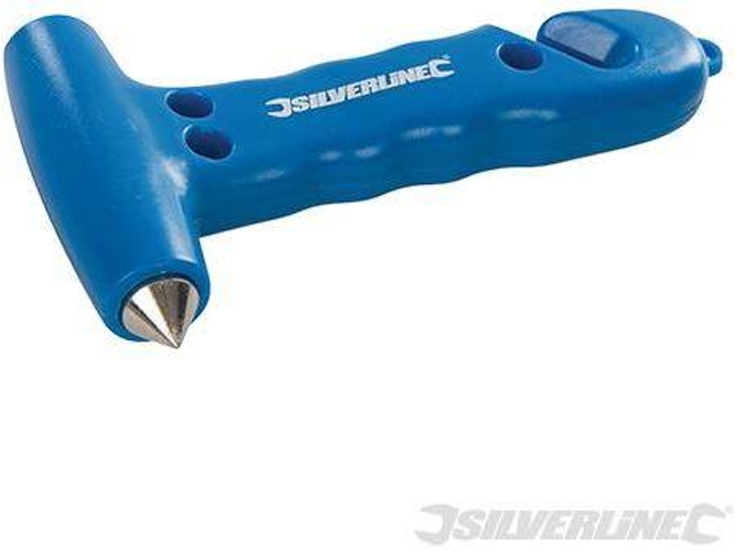 Martillo SILVERLINE 395235