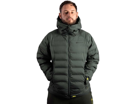 Casacos RIDGEMONKEY Jaqueta Apearel K2xp Wp Verde S Homem