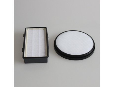 Kit de filtros para aspiradora Rowenta HEPA RO7611 RO7623 RO7634 RO76, accesorios de potencia compactos, RO6984EA, 2 unids/lote