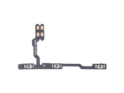 Cable Flex Encendido Volumen Compatible Para Oppo A79 5g Botones Kjopa79-5g