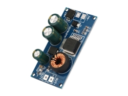 Omni-módulo De Alimentación Dc Dc Step Down De Alto Voltaje 2.1a Entrada 10-80v Salida 3.3v