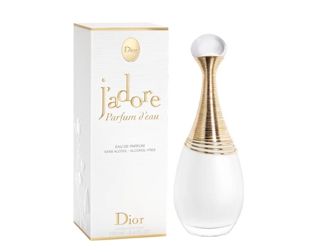 Christian J'Adore Parfum D'Eau Edp 100Ml DIOR