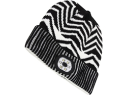 Gorro Unisex Con Led Y Luz Integrada Para Actividades