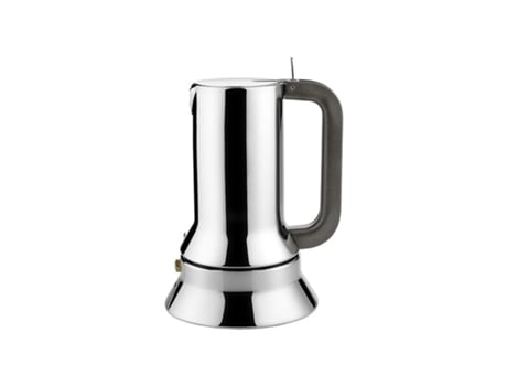 Cafetera ALESSI Expresso 9090 70 ml