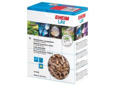 Material Filtrante EHEIM Lav