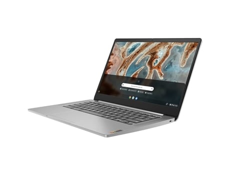 Portátil LENOVO Ideapad 3 Cb 14M836 Mediatek Mt8183 4Gb 64Gb Bt Reacondicionado