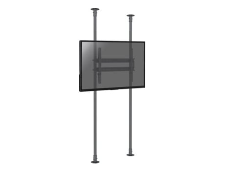 Soporte de suelo-techo para TV 50-100, Altura 240cm max