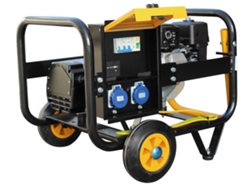 Cuadro Ay - 10 A Mn Ip-55 AYERBE