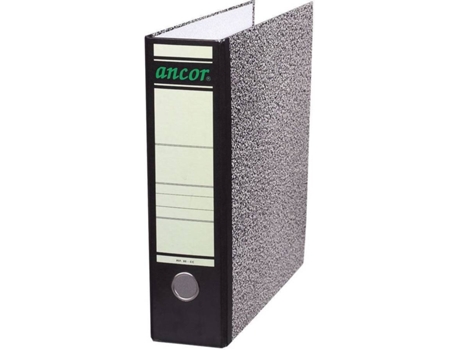 Dossier ANCOR Archivo A4 Mármol