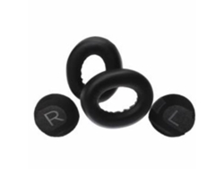 Almohadillas para los auriculares Bose Noise Cancelling 700 UA, color negro