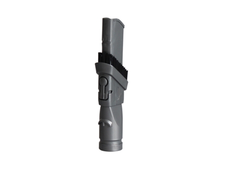 Herramienta de fijación al vacío, cepillo para polvo, grietas para aspiradora Dyson Dc35 Dc45 Dc58, accesorios de limpieza para Robot barredor