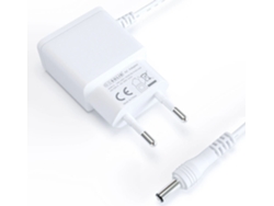 Cargador Compatible con Motorola Nursery Vm 483 GO SOLID