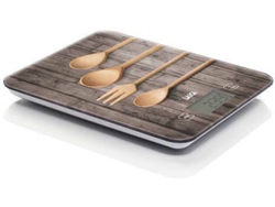 Báscula de Cocina LAICA KS5010