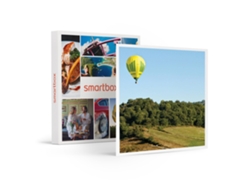 Smartbox 1 Vuelo En Globo Con Brindis Con Vistas A Montserrat Caja Regalo