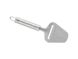 Cortador De Queso Metaltex Imperial Acero Inoxidable