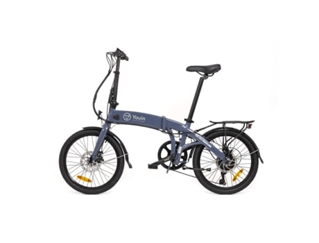 Bicicleta Eléctrica YOUIN Bk1300 250 W 25 Km/H