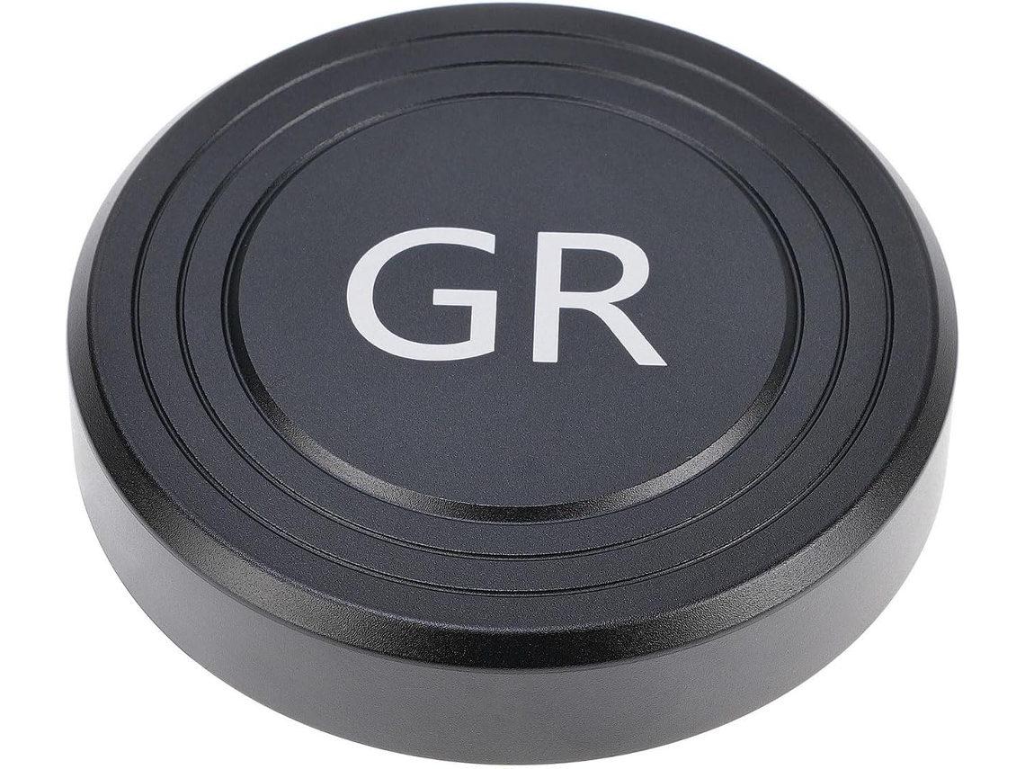 Tapas De Objetivo Para Grii Griii Griiix Hdf, Protección Antipolvo, Fundas Para Cámara