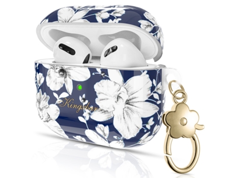 Carcasa para Airpods 3 KINGXBAR 680900634B