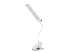 Lámpara de lectura LED con protección ocular, ajuste continuo de intensidad y temperatura de color... Nostalgia88