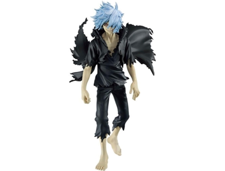 Figura Tomura Shigaraki My Hero Academia 18 Cm (6 años)
