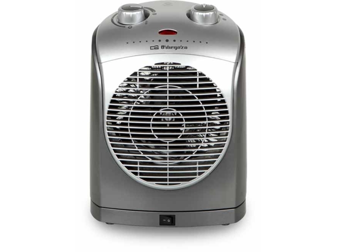 Calefactor ORBEGOZO FH 5022 (2200 W)