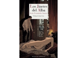 Libro Los Jinetes Del Alba de Jesús Fernández Santos (Español)