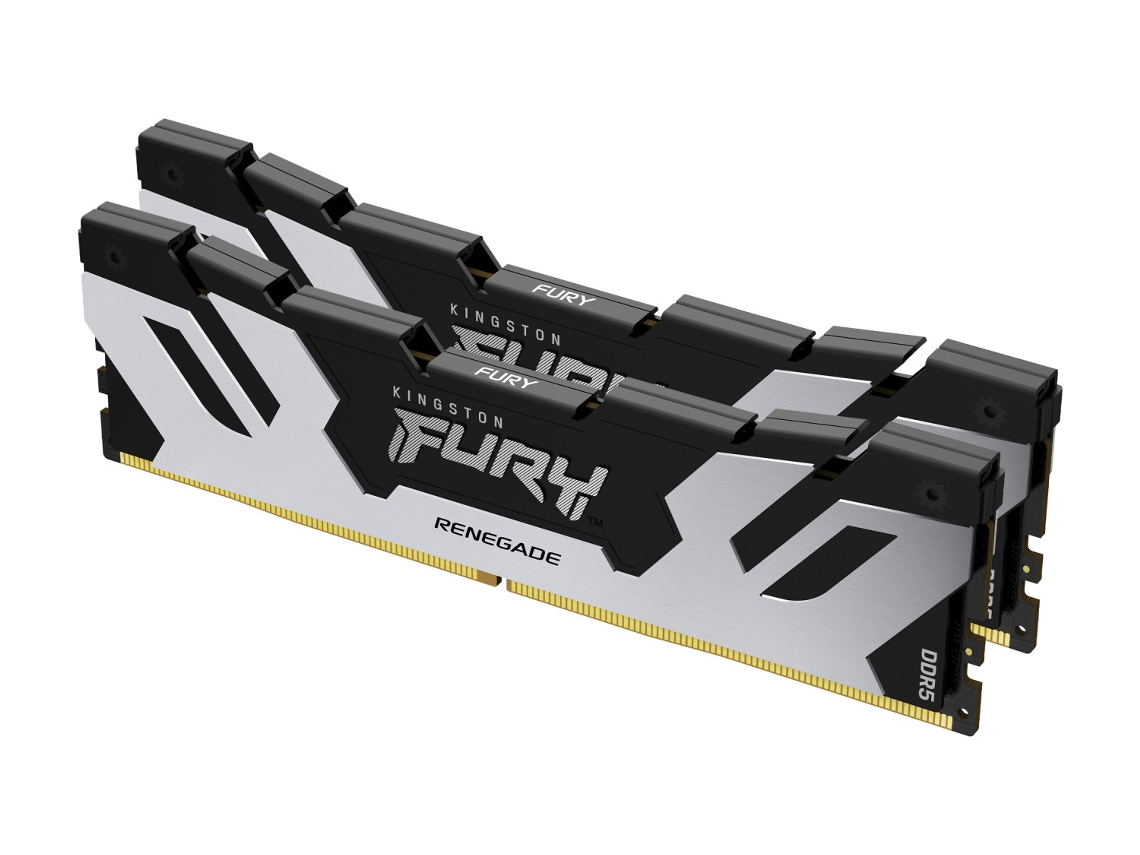 KINGSTON TECHNOLOGY Fury Renegade Módulo de Memoria 96 Gb 2 X 48 Gb Ddr5