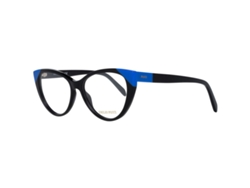 Montura de Gafas Mujer Emilio Pucci EP5116 54005