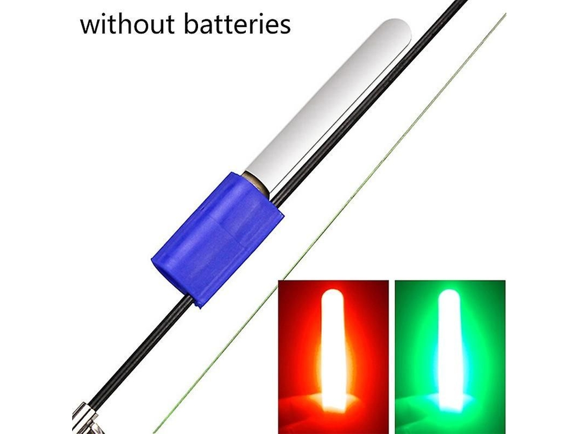 2026-flotador Led Para Pesca Nocturna Profunda Luminoso Equipo De Pesca En Rocas Oceanicas