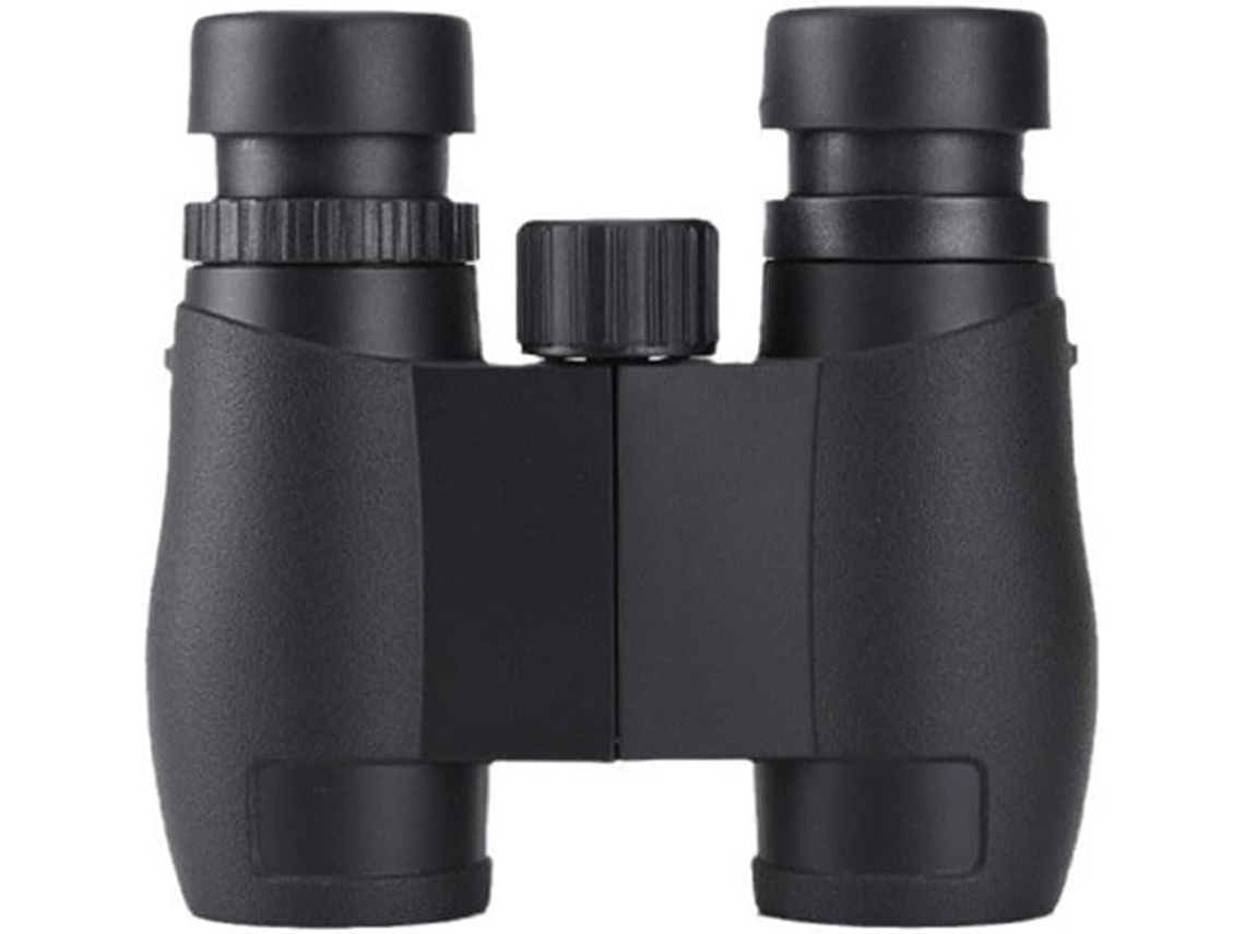 Prismáticos Ligeros E Impermeables (ip67) Para La Observación Y El Enfoque En Conciertos.