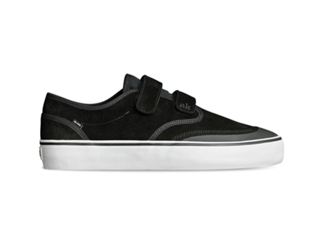 Zapatos para Hombre GLOBE Slip-on motley ii strap de Moda (EU 42)