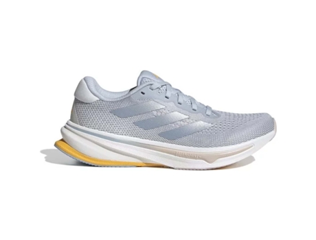 Zapatillas de Mujer ADIDAS Supernova Rise Gris (38)