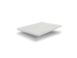 Colchón de espuma Ergoflex Topper/on