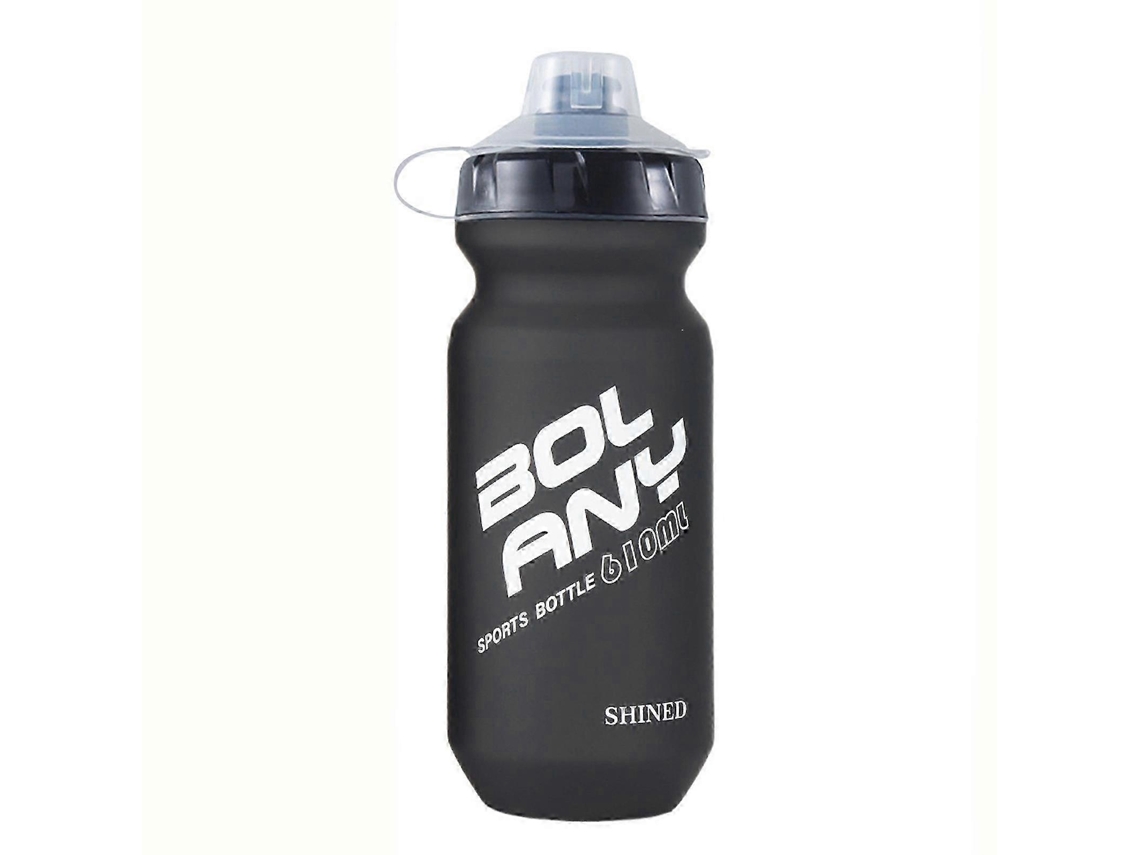 Botella De Agua Flexible De 610 Ml Para Deportes, Ciclismo, Senderismo, Carrera, Gimnasio. Rosewell