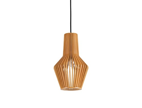 Cítrico 1 Sp1 Suspensión de IDEAL LUX