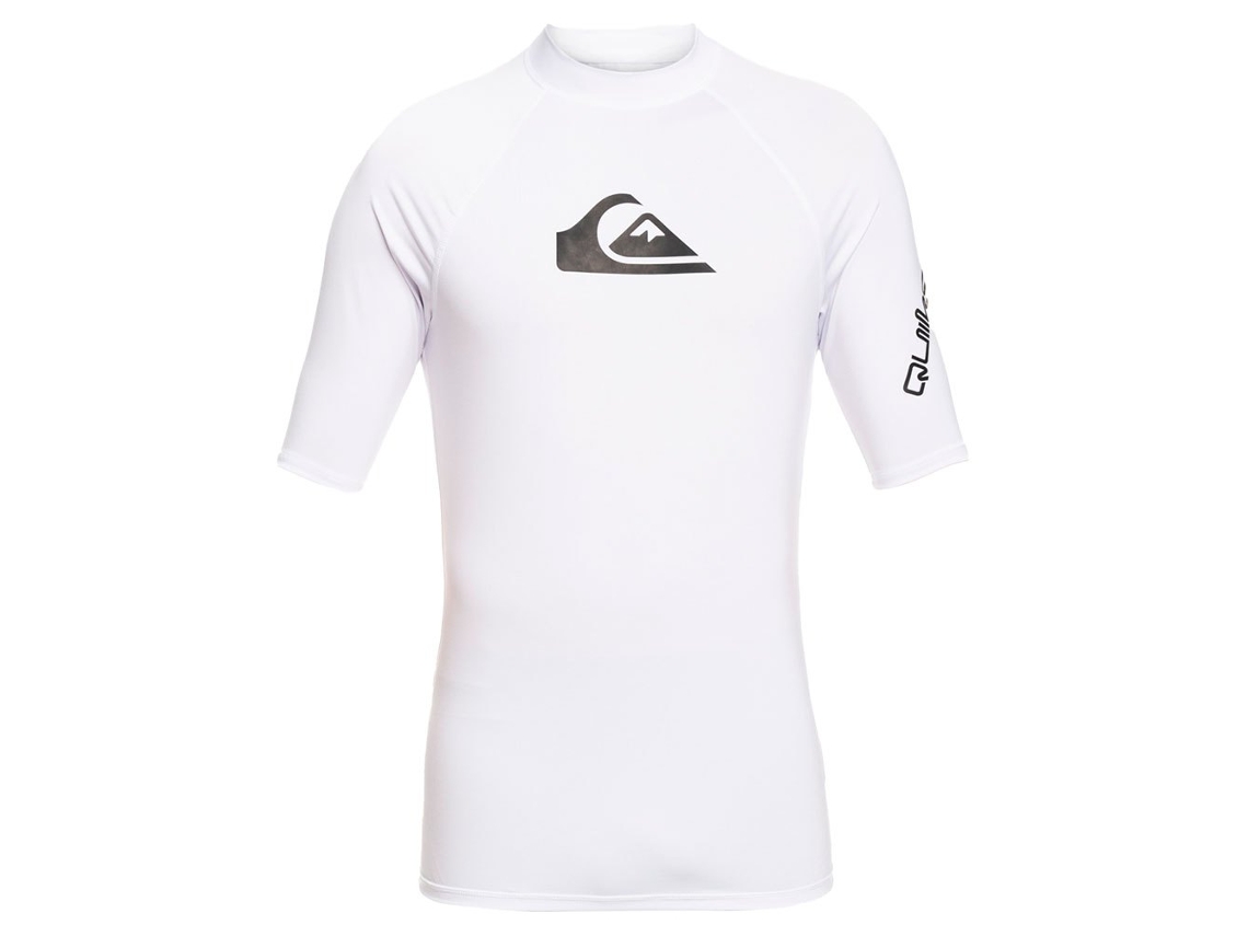 Rash Guards QUIKSILVER Rashguard all time eqywr
