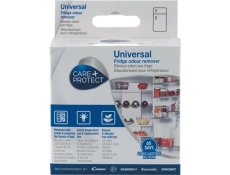 Elimina Olores de Frigorífico CARE+PROTECT FAD4001