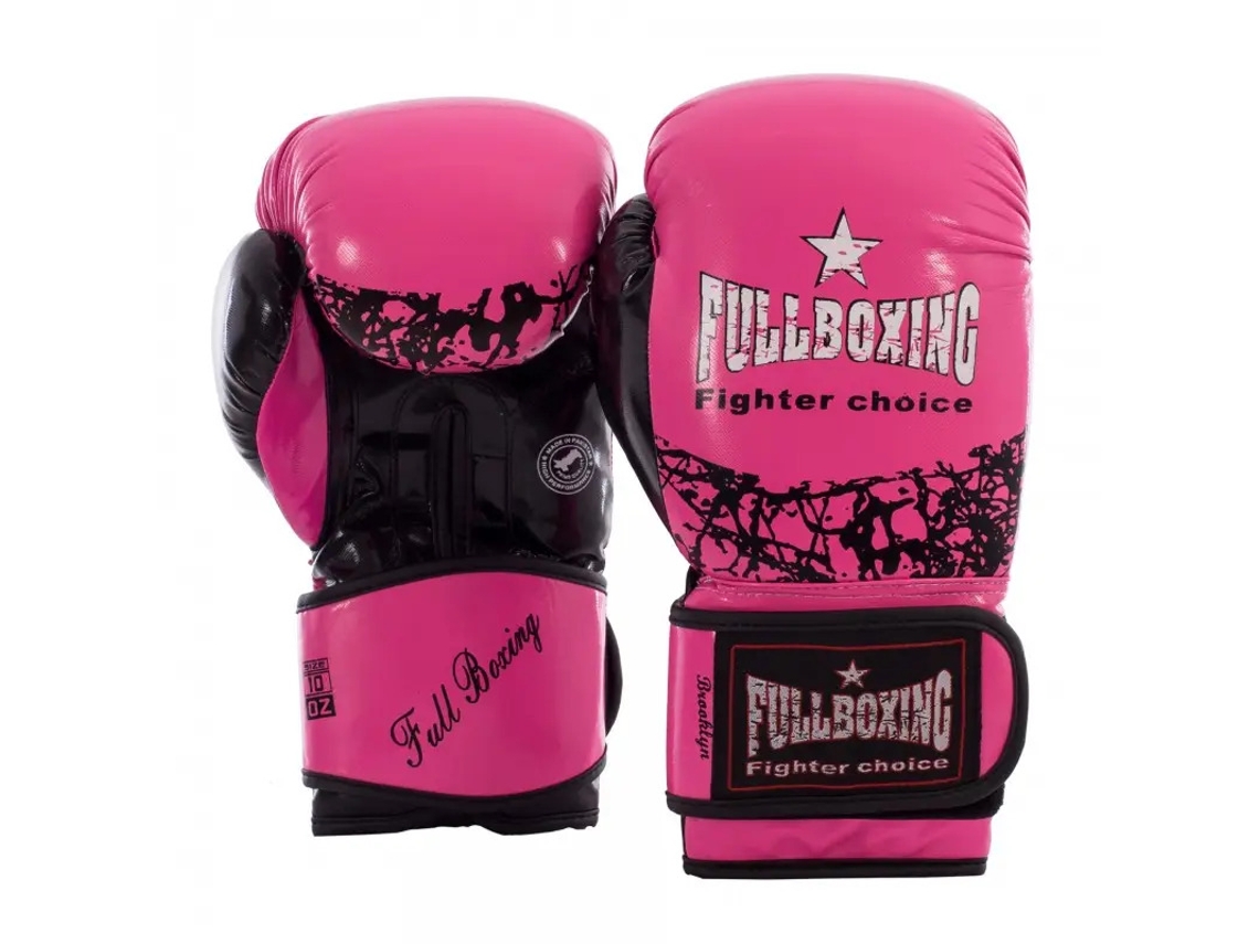 Guantes de boxeo FULLBOXING Brooklyn