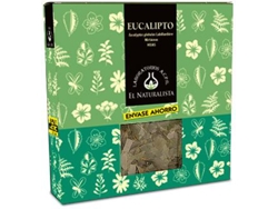 Aceite Essencial EL NATURALISTA Eucalipto (160 g)