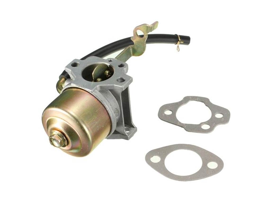 Carburador De Motor Generador Para Robin Wisconsin Ey15 Ey20 227-62450-10