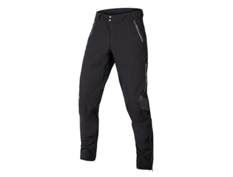 Calça ENDURA Calça Mt500 Spray Preto M Homem