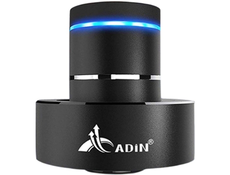 26W Bluetooth Altavoz sin Cable Centro de Música Subwoofer Grande Altavoz de Audio Portátil Altavoz Vibratório para Telefone