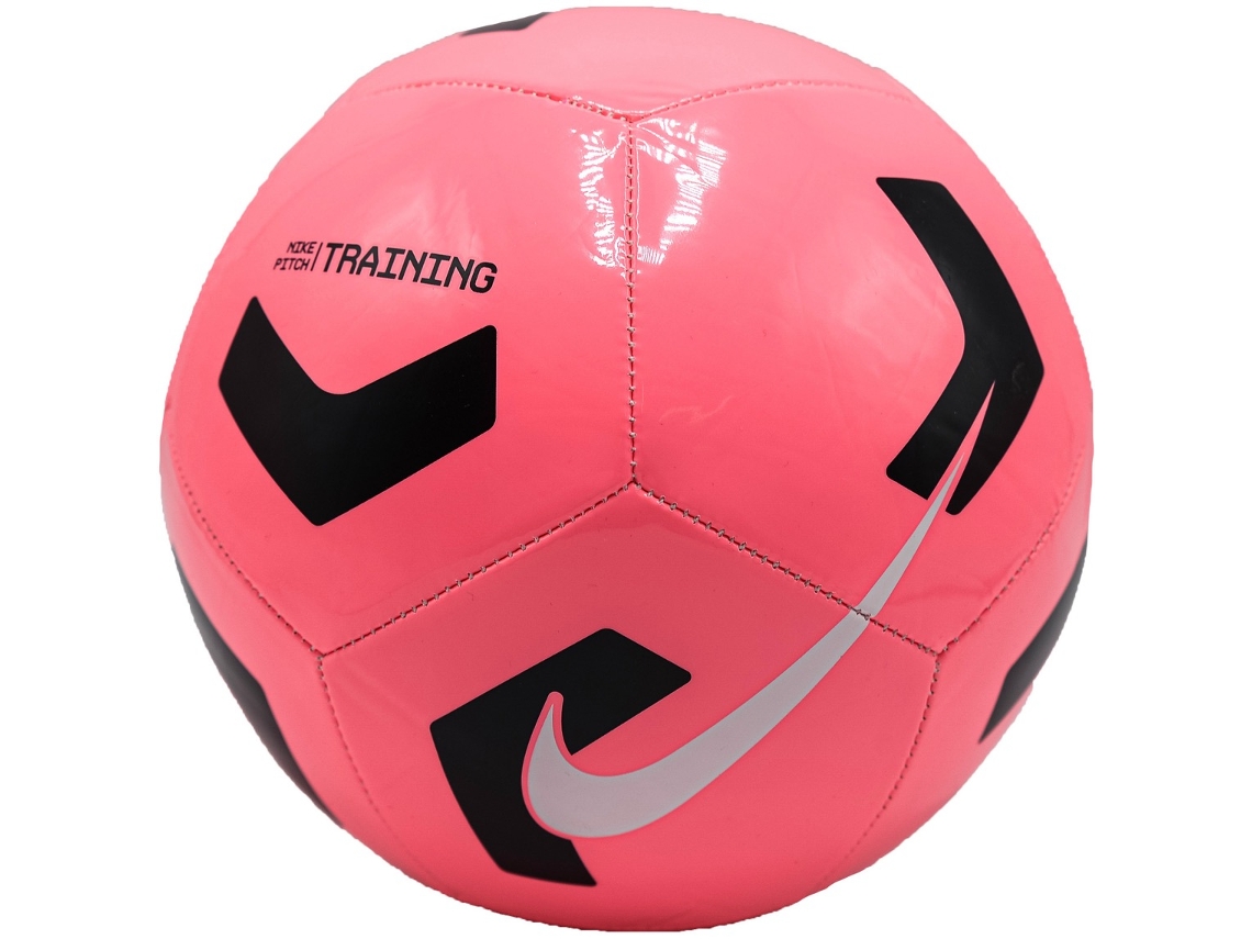 Pelota NIKE Pitch Training, Rosado, Unisexo 5