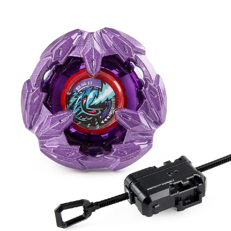 Giroscopio, giroscopio de fusión de metales, regalo para niños Mdug