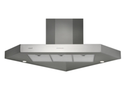 Campana CATA Esquina Angolo Box (600 m3/h - 100 cm - Inox)