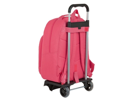 Safta 305 With Trolley 905 Blackfit 20.1L